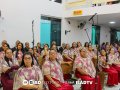 AD Teotônio Vilela celebra 51 anos do Coral Cântico de Sião e 9 anos da Banda Shekinah