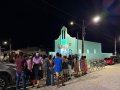 Pastor-presidente participa de duas inaugurações no interior de Alagoas