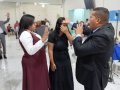 AD Miramar e Sub-Emater 2 celebram 9º aniversário da UJADME2