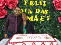Presença do Espírito Santo marca celebrações na AD Jardim Petrópolis 2