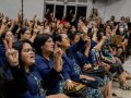 Abertura da Convenção Estadual 2022 reúne centenas de evangélicos na igreja sede
