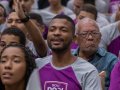CONJOAAD 2023 é marcado com avivamento entre jovens da Assembleia de Deus