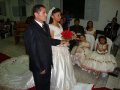 Ex-padre e ex-freira se casam em Assembleia de Deus da Paraíba
