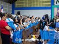 AD Teotônio Vilela celebra 30 anos do departamento infantil Perfeito Louvor