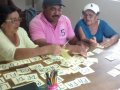 Idosa se converte após receber missionários pela primeira vez no sertão da Paraíba