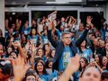 CONJOAAD 2025 chega ao fim após quatro dias de avivamento