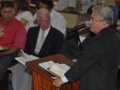 Conheça a vida e obra do Pr. Eronildes Albuquerque
