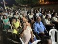 Pastor-presidente participa de inauguração em Dois Riachos