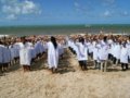 Pr. Ednilson Barbosa completa 17 anos na liderança da Assembleia de Deus em Maragogi