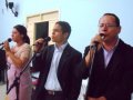 Unção marca vidas no encerramento da festa do Centenário em Ipioca