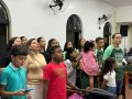 Pr. Amaro Antônio toma posse na AD São Miguel dos Campos