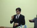 Ministério de Acessibilidade em Libras Kalein completa 21 anos de evangelização à comunidade surda