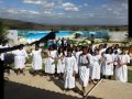 Assembleia de Deus em Arapiraca celebra 465 batismos nas águas em 2021