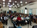 4ª Região| Curso para líderes de EBD promovido pela Fafiteal reúne 230 lideranças