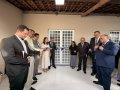 Nova casa pastoral é inaugurada no campo de Piaçabuçu