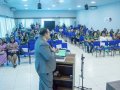 6º Congresso de Capelania de Alagoas reúne capelães e visitantes na Assembleia de Deus