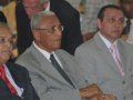 Pastor baiano dá aula prática para os diáconos
