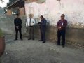 UFIMADAL visita o presbítero e missionário Adson Kadmyel no Povoado Canabrava