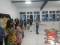 Estudantes de Coruripe promovem exposição sobre a Reforma Protestante