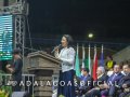 21 pessoas aceitam a Cristo na abertura da Convenção Estadual 2018