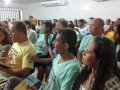 Fafiteal encerra mais um semestre com culto em agradecimento a Deus
