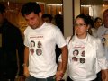 Caso Ceci Cunha: Talvane e executores pegam 475 anos de prisão