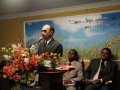 Culto da Colheita abençoado na Assembleia de Deus em Ponta da Terra