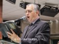 Pastor-presidente José Orisvaldo Nunes de Lima celebra 40 anos de evangelho