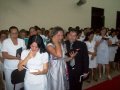 Comemorações na Assembleia de Deus em Xexéu marcam final de 2009