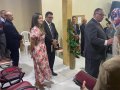 Pb. Daniel Lopes é empossado na Assembleia de Deus em Mar Vermelho