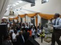 Missionários falam de projetos e crescimento da igreja na Bolívia