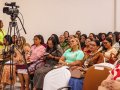 Convenção Estadual segue com a programação diurna da Escola Bíblica de Obreiros