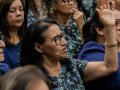 Abertura da Convenção Estadual 2022 reúne centenas de evangélicos na igreja sede