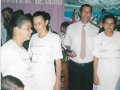 Assembleia de Deus em Moacir Andrade celebra 29 anos de fundação