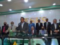 Assembleia de Deus em Xexéu celebra o aniversário do pastor Josias Emídio
