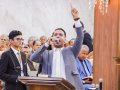 Pastor-presidente: “A noiva de Cristo vai acordar e igrejas se encherão!”