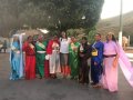 Assembleia de Deus em Rocha Cavalcante celebra Jubileu de Ouro