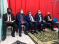 Pastor-presidente empossa o evangelista Rafael no campo eclesiástico do ABC