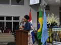 Pr. Dario Marinho ministra no encerramento da Semana Estadual de Missões