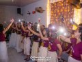 Subcongregação da AD Piabas celebra 20 anos do grupo Vozes do Avivamento