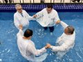 Assembleia de Deus em Maceió batiza 649 novos membros no primeiro ciclo de 2026