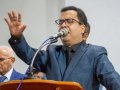 Assembleia de Deus em Piabas celebra 23 anos de fundação do templo