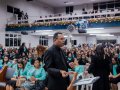 Segundo dia de Convenção Estadual 2022 é marcado pelo poder pentecostal