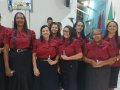 AD Miramar e Sub-Emater 2 celebram festividade unificada de senhoras