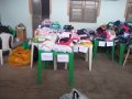 Assembleia de Deus em São Miguel dos Campos socorre a população atingida pela cheia
