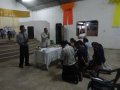 Missionário Jadson Esdras envia notícias do campo boliviano