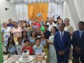 Projeto Neblas leva 134 pessoas a Cristo em Maragogi