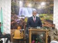 AD Luiz Pedro 5 celebra o 10º Aniversário do Departamento de Jovens Rosa de Saron