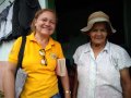 DEMADPAR evangeliza em Sombra dos Eucaliptos e 48 pessoas aceitam a Jesus