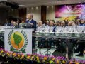 Abertura da Convenção Estadual 2022 reúne centenas de evangélicos na igreja sede